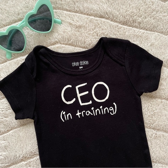 KIDS: Okie Dokie CEO in Training - Picture 2 of 6